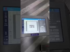 Máquina de Marcação a Laser portátil