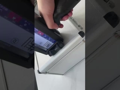 Impressora a jato de tinta de 150-600DPI