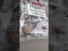 Impressora a jato de tinta Handheld