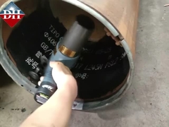 Impressão em 360° Impressão manual em qualquer lugar a qualquer momento com bateria padrão