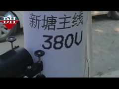 H16 Informações sobre o código de data Máquina de codificação a jato de tinta de impressão de alta velocidade, máquina portátil portátil,