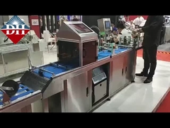 Equipamento de detecção de datas offline 280 mmx200 mmx70 mm