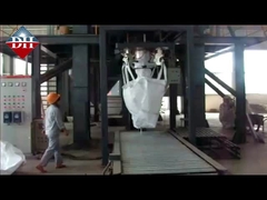 Embalagem manual e máquina de costura de guia automática